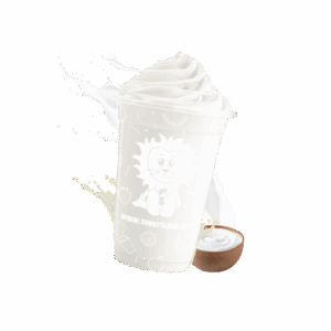 SunnySlush_FrozenMilkshake_Yogurt