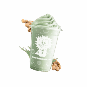SunnySlush_FrozenMilkshake_Pistazie