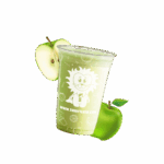 SunnySlush_Sorbet_GrünerApfel