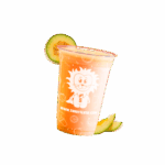 SunnySlush_Sorbet_Honigmelone