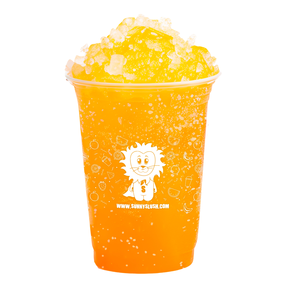 Plastikbecher_SunnySlush_400ml_bunt