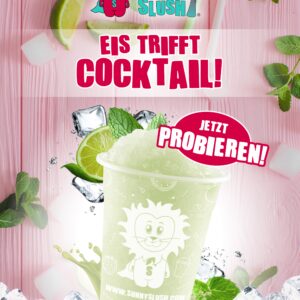 SunnySlush_Plakat_A2_Cocktail