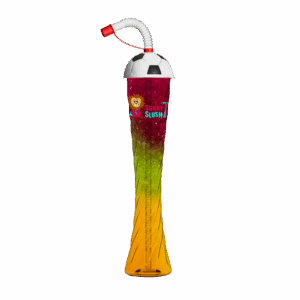 SunnySlush_YardCup_Fussball_schwarz_bunt