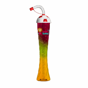 SunnySlush_YardCup_Fussball_rot_bunt