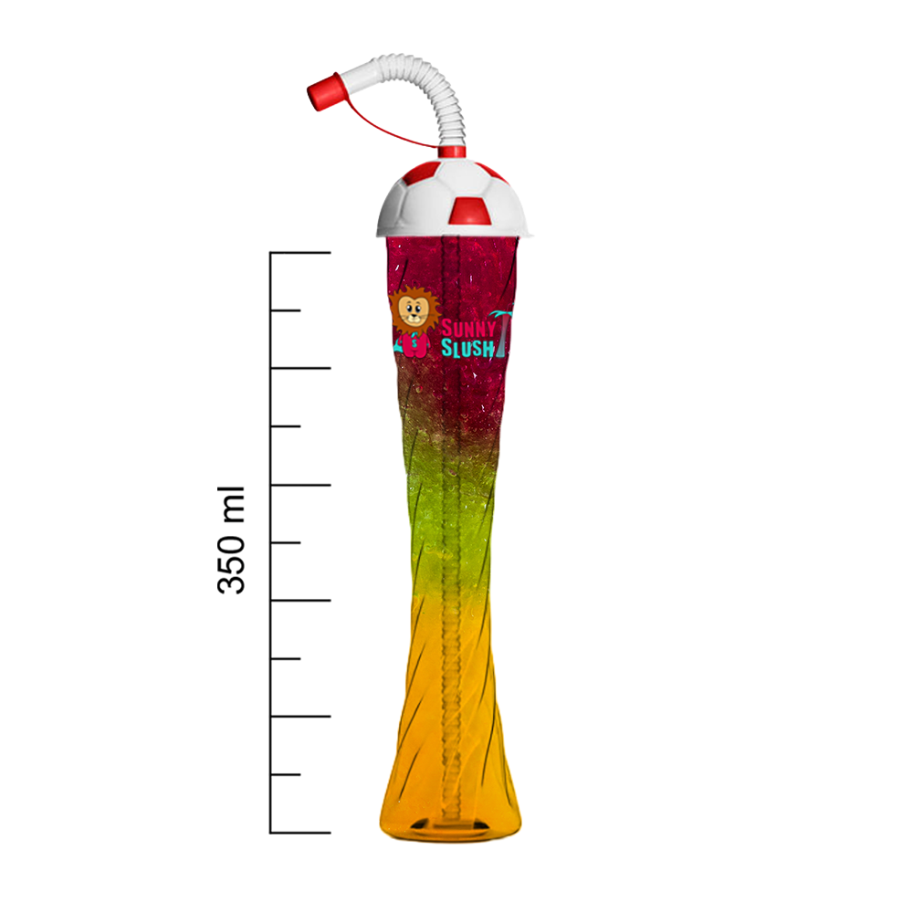SunnySlush_YardCup_Fussball_rot_skala